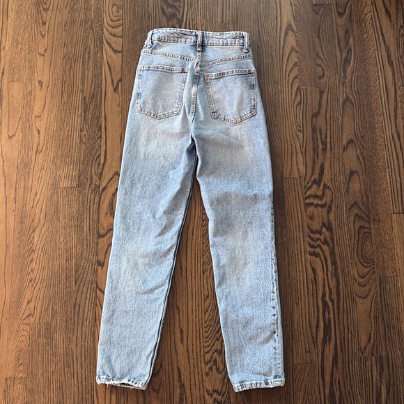 Zara jeans - Picture 3 of 4